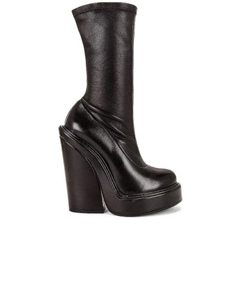 platform givenchy boots|Givenchy boots nordstrom.